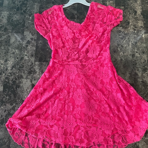 Dress - Picture 1 of 2